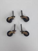 Set van 4 wielen, Verzenden