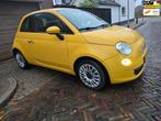 Fiat 500 1.0 TwinAir Pop, Auto's, Voorwielaandrijving, Gebruikt, Euro 6, Overige kleuren