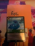 Flotsam slippery as an eel foli, Ophalen of Verzenden, Nieuw