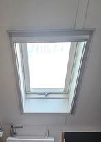 Fakro Dakraam FTW-V U3 66/118 incl. Zonwering & Hor, Doe-het-zelf en Verbouw, Glas en Ramen, Ophalen, Minder dan 80 cm, 80 tot 120 cm