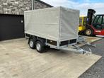 2025 VDM Aanhangwagen Aanhangwagen Auto Aanhangwagen, Auto diversen, Aanhangers en Bagagewagens, Gebruikt
