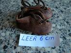POPPENSCHOENTJES 3 PAAR, Verzamelen, Poppen, Ophalen of Verzenden, Gebruikt, Kleertjes