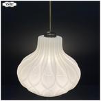 Opaline vintage hanglamp Lamp Bohemen