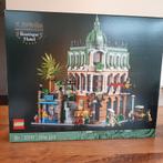 Lego 10297 Boutique Hotel, Kinderen en Baby's, Speelgoed | Duplo en Lego, Ophalen of Verzenden, Zo goed als nieuw, Complete set