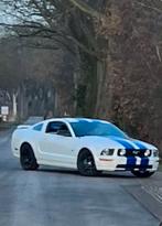 Ford Mustang 4.6 v8 GT USa Automaat, Automaat, Wit, Particulier, Mustang