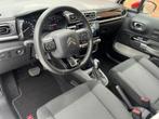 Citroën C3 PureTech 110 Shine Business | Parkeersensoren |, Stof, Gebruikt, Zwart, 1199 cc
