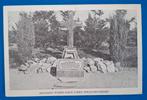 Ansichtkaart Apeldoorn Arnhem Monument Woeste Hoeve, Ophalen of Verzenden, Ongelopen, Gelderland