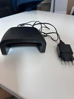 Sensationail lamp, Ophalen of Verzenden, Gebruikt