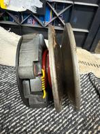 Minarelli Horizontaal Vario + koppelingen, Ophalen of Verzenden, Blok, Yamaha