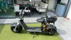 E-chopper te koop., Ophalen, Zo goed als nieuw, Elektrisch, Overige merken