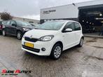 Skoda Citigo 1.0 Greentech Sprint (bj 2014), Benzine, Hatchback, 999 cc, Wit