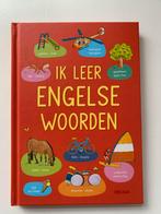Ik leer Engelse woorden DELTAS, Ophalen of Verzenden, Nieuw