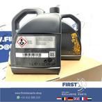 5 LITER Mercedes VERSNELLINGSBAK OLIE W176 W177 W246 W247 W1, Ophalen of Verzenden, -, -, -