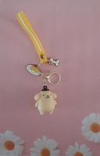 Pompompurin sleutelhanger, Ophalen of Verzenden, Zo goed als nieuw