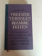 Readers digest vreemde verhalen bizarre feiten €25, Boeken, Esoterie en Spiritualiteit, Ophalen of Verzenden, Gelezen, Tarot of Kaarten leggen