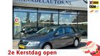 Skoda Octavia Combi 1.2 TSI Greentech Navi Cruise Airco NAP, Euro 5, Stof, Gebruikt, Zwart