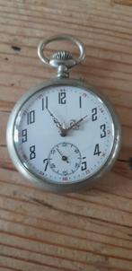 Antieke zakhorloge BF , werkend., Ophalen of Verzenden