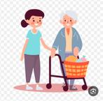 Boodschappen hulp, Vanaf 10 jaar, Overige vormen