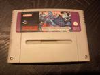 Super Nintendo snes super ghouls 'n ghosts, Avontuur en Actie, 1 speler, Ophalen of Verzenden, Zo goed als nieuw