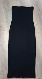 Strapless stretchjurk H&M, H&M, Zwart, Ophalen of Verzenden, Zo goed als nieuw