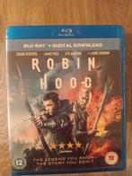 Robin Hood Blu-ray - Actie & Avontuur, Ophalen of Verzenden