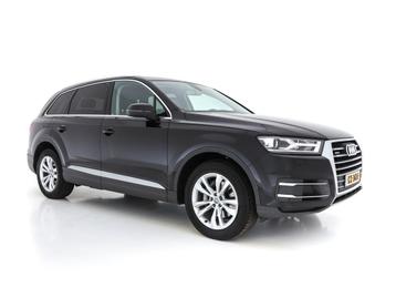 Audi Q7 3.0 TDI Quattro Pro Line S Aut. *LEATHER-ALCANTARA | beschikbaar voor biedingen
