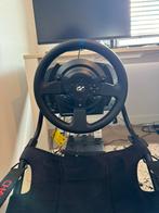 Thrustmaster T300, Ophalen of Verzenden, Gebruikt, Stuur of Pedalen, PlayStation 5