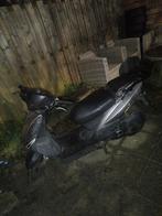 Kymco agility, Ophalen, Gebruikt, Benzine, Fly