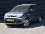 Fiat Panda Popstar 0.9 TwinAir 80pk Automaat 14'' STAAL | RA, Auto's, Fiat, Gebruikt, Panda, Start-stop-systeem, Origineel Nederlands