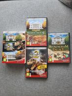 PC games, Puzzel en Educatief, 1 speler, Ophalen of Verzenden, Zo goed als nieuw