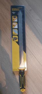 NIEUW! Stanley Fatmax isolatiemes, Ophalen of Verzenden, Nieuw