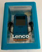 Lenco 4GB media player, Audio, Tv en Foto, Mp4-spelers, Nieuw, Overige merken, Ophalen of Verzenden