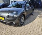 Citroen C4 Cactus 1.2 VTI 82 2016 Grijs, Auto's, Origineel Nederlands, Te koop, Zilver of Grijs, 5 stoelen