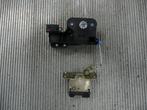 Opel Corsa C Slotmechaniek Achterklepslot GM09183495, Ophalen of Verzenden, Gebruikt, Opel