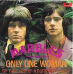 Vinyl Single Marbles, Verzenden, Pop