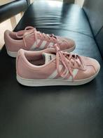 Adidas roze suède maar 38, Ophalen of Verzenden, Gedragen, Roze, Sneakers of Gympen