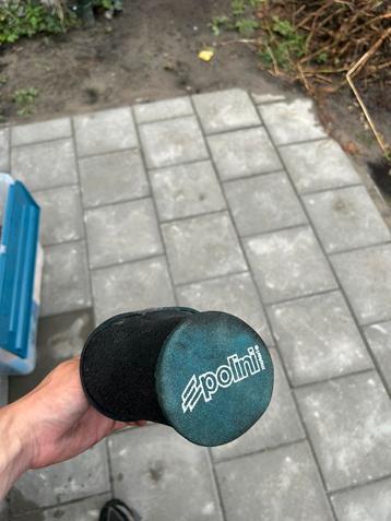 Polini powerfilter beschikbaar voor biedingen