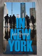 Jan Tromp - In New York, Ophalen of Verzenden, Gelezen, Jan Tromp, Europa