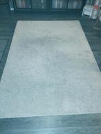 Groot Ikea vloerkleed 200x300cm, Crème, Gebruikt, 200 cm of meer, Ophalen of Verzenden