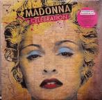 Madonna - Celebration (4-LP) Ultimate Hits Collection, Ophalen of Verzenden, 1980 tot 2000, Nieuw in verpakking