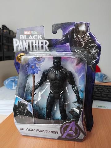 Marvel Black Panther Legends - Hasbro beschikbaar voor biedingen