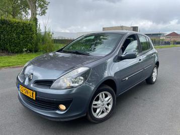 Renault Clio 1.2-16V Team Spirit AIRCO/APK/NAP/VELGEN beschikbaar voor biedingen