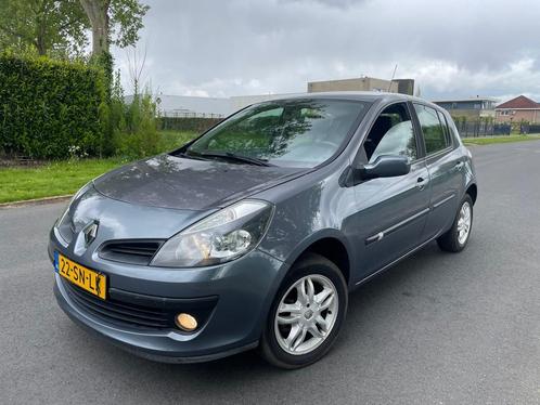 Renault Clio 1.2-16V Team Spirit AIRCO/APK/NAP/VELGEN, Auto's, Renault, Bedrijf, Te koop, Clio, ABS, Airbags, Airconditioning