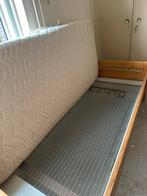 Gratis bed ZWOLLE, Huis en Inrichting, Ophalen, Gebruikt, Eenpersoons, 200 cm
