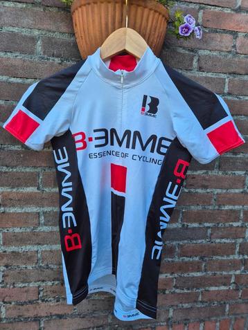 Biemme wielrentenue, maat S beschikbaar voor biedingen