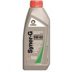 1 ltr. Motorolie Syner-G 5W-40, Ophalen of Verzenden, Nieuw
