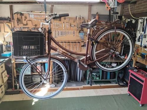 Fietsenmaker uit Veenendaal, Diensten en Vakmensen, Fietsenmakers en Bromfietsenmakers