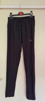 Alpigni Sportswear zwarte dunne legging, maat xxl, Alpigni, Verzenden, Zwart, Maat 46/48 (XL) of groter