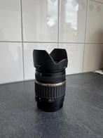 Tamron AF 18-200mm f/3.5-6.3 XR voor Canon, Audio, Tv en Foto, Fotografie | Lenzen en Objectieven, Ophalen of Verzenden, Zo goed als nieuw