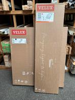 Velux Dakraam GGL SK06 114 x 118 cm, Doe-het-zelf en Verbouw, Glas en Ramen, Ophalen, 80 tot 120 cm, 80 tot 120 cm, Nieuw